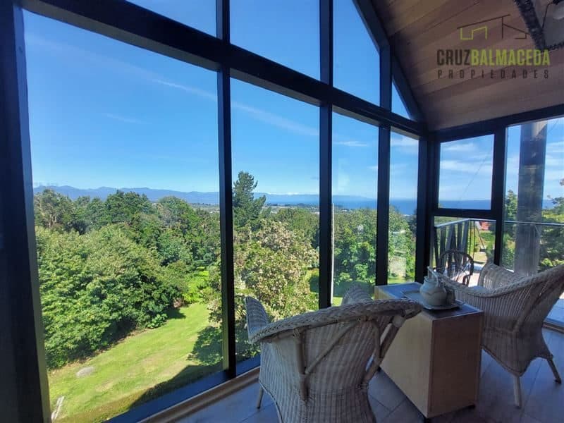 Casa en Puerto Montt