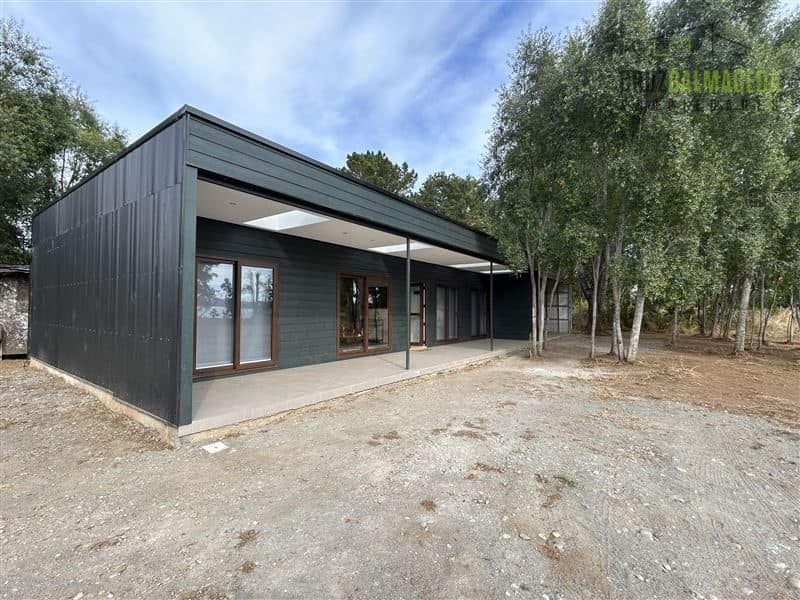 Casa en Frutillar