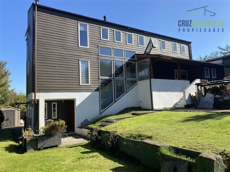 Casa en Puerto Montt
