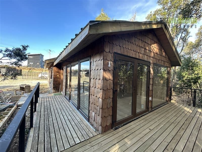 Casa en Puerto Varas