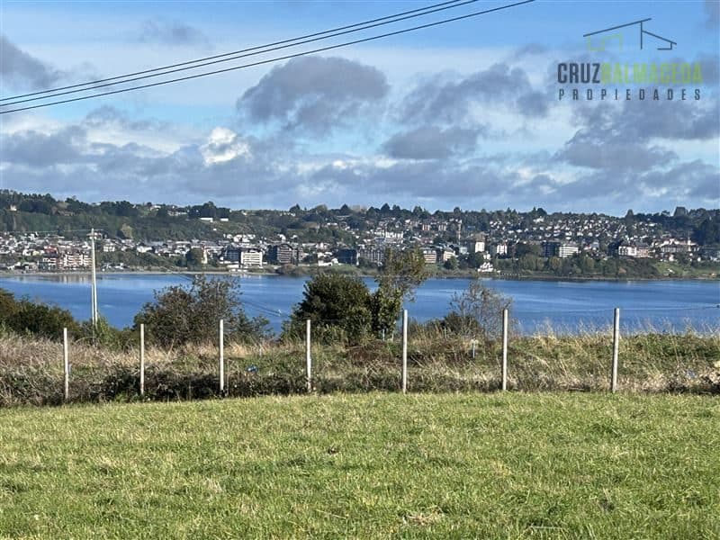 Parcela en Puerto Varas