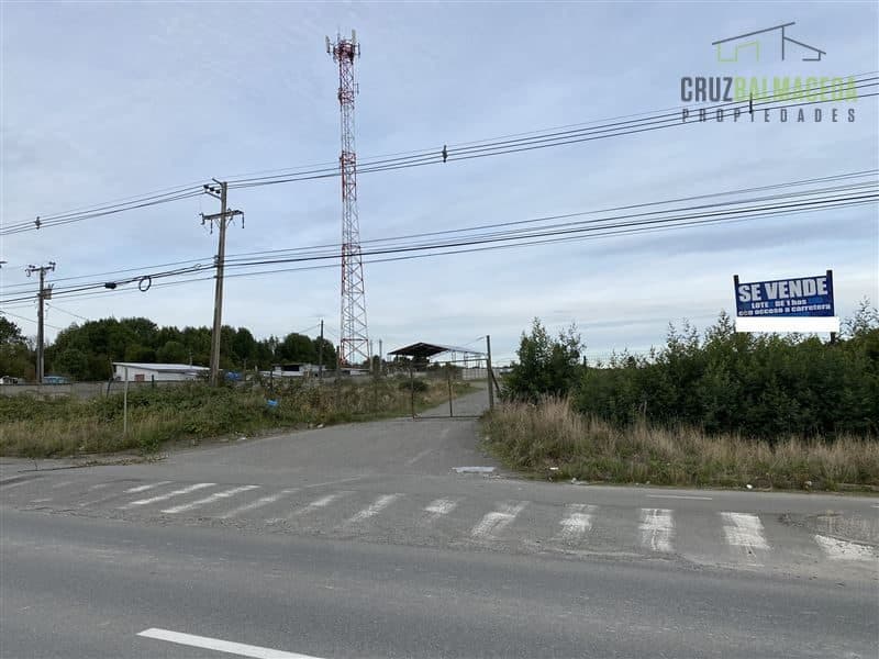 Bodega en Puerto Montt