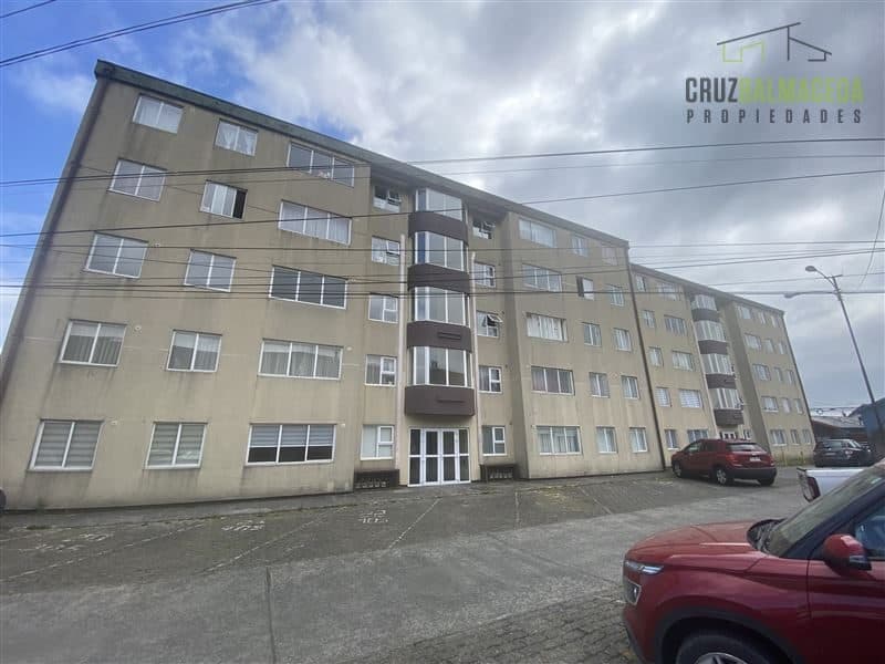 Departamento en Puerto Montt