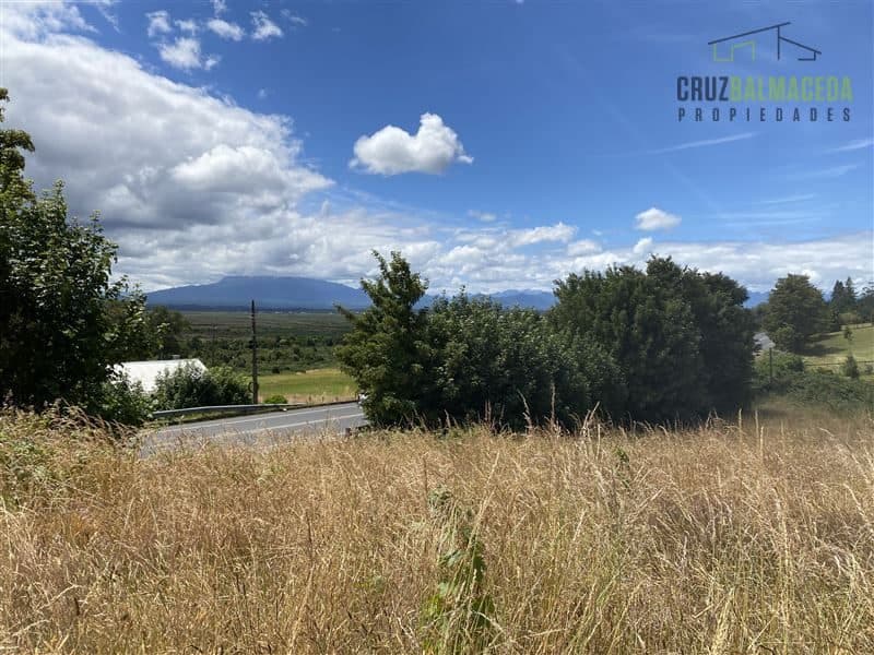 Parcela en Puerto Varas