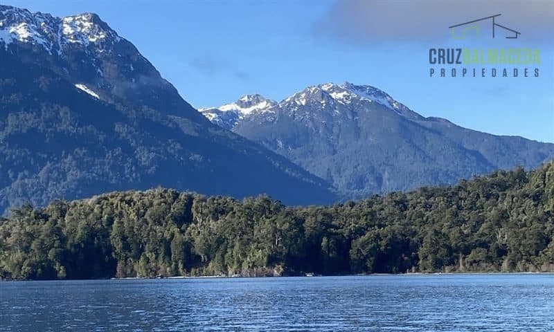 Parcela en Puerto Varas