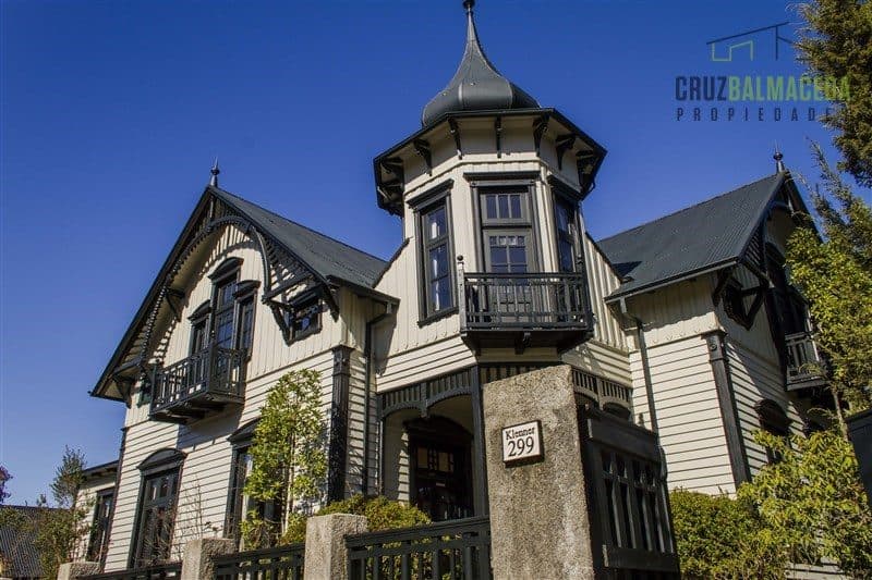 Oficina en Puerto Varas