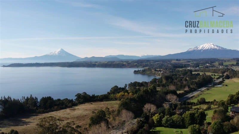 Parcela en Puerto Varas