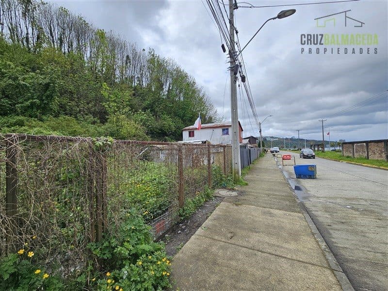 Terreno en Puerto Montt