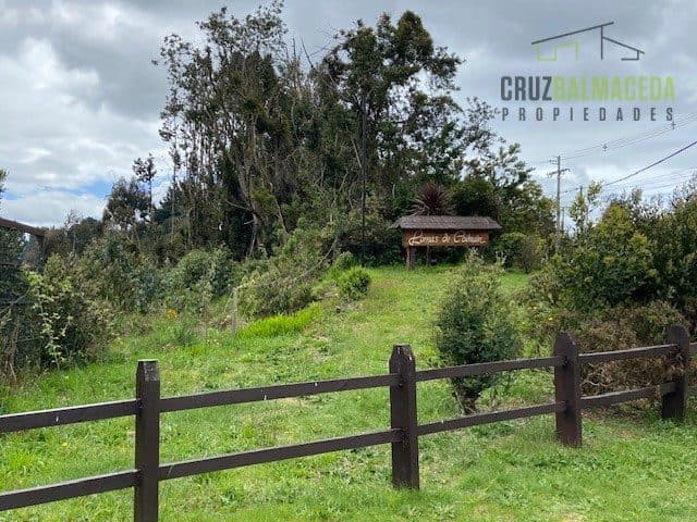 Parcela en Puerto Montt