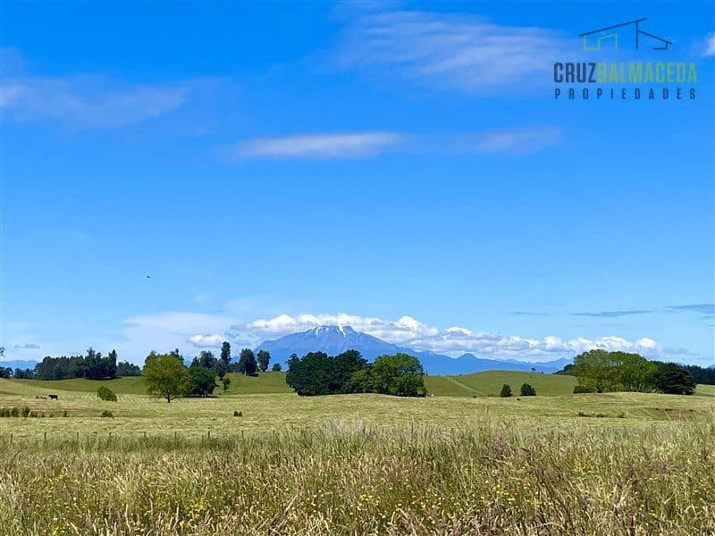 Parcela en Llanquihue
