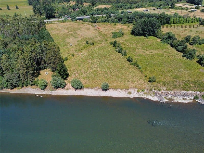 Parcela en Valdivia