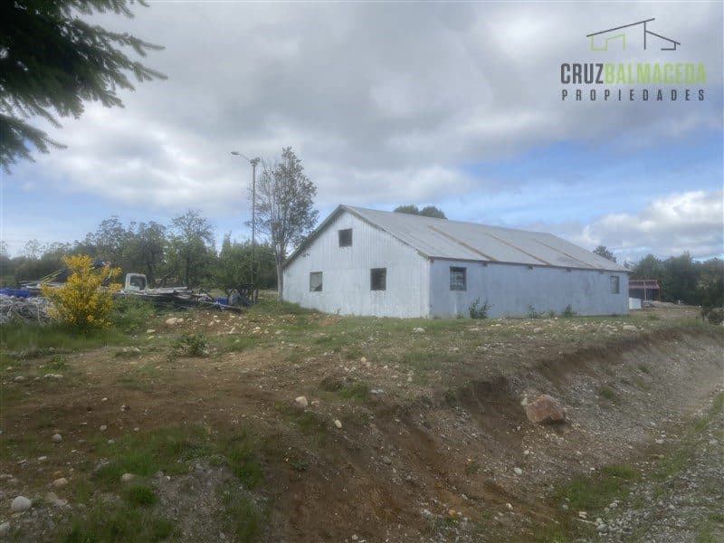 Bodega en Puerto Montt