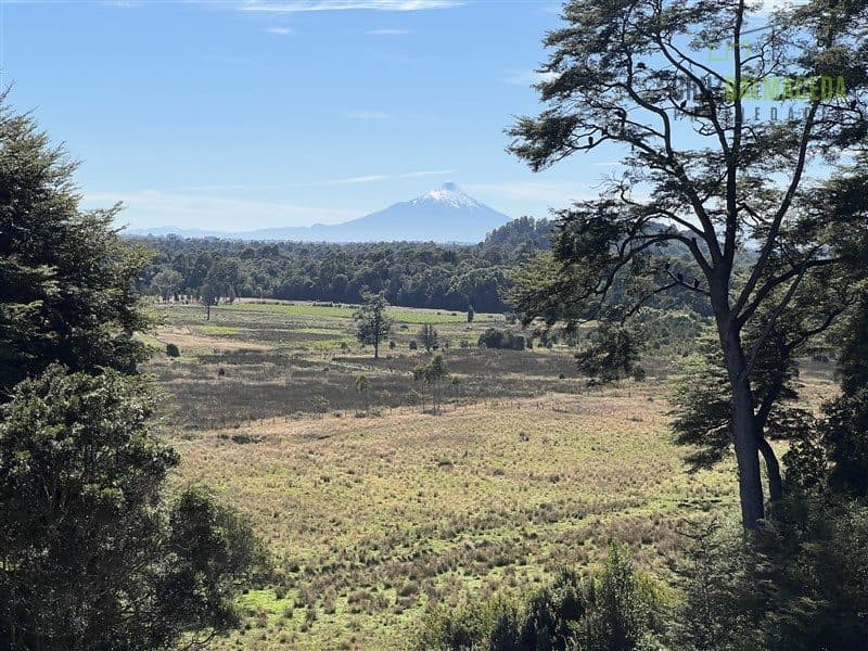 Parcela en Puerto Montt