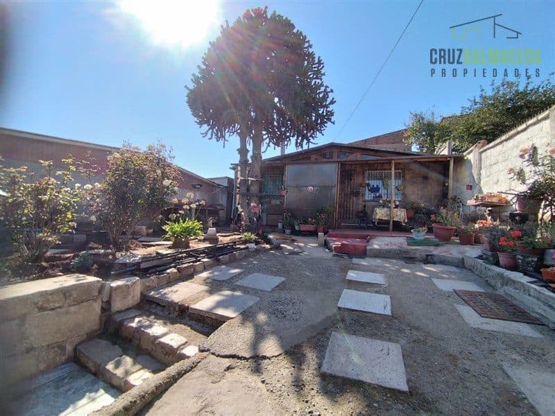 Casa en San Antonio