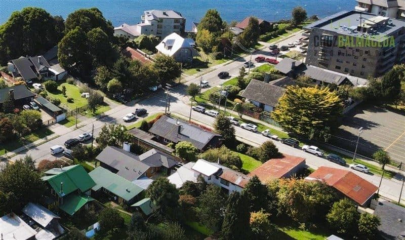 Local comercial en Puerto Varas