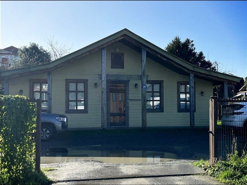 Oficina en Puerto Varas
