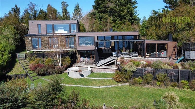Casa en Puerto Varas