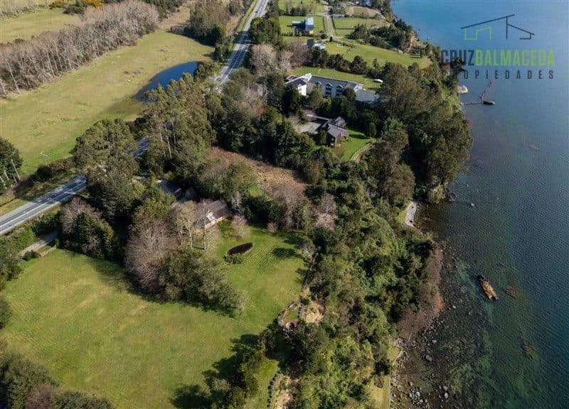 Parcela en Puerto Varas