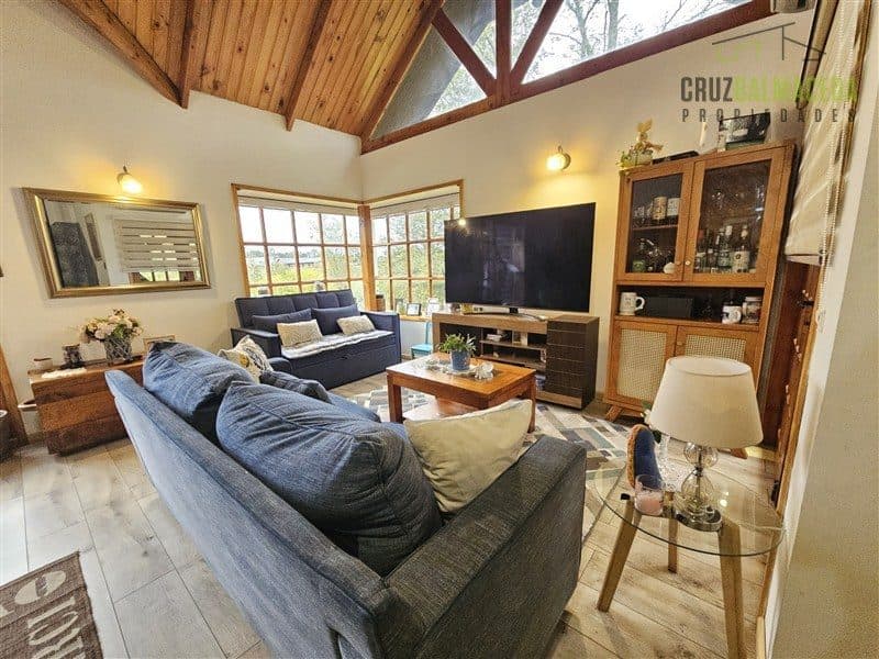 Casa en Puerto Montt