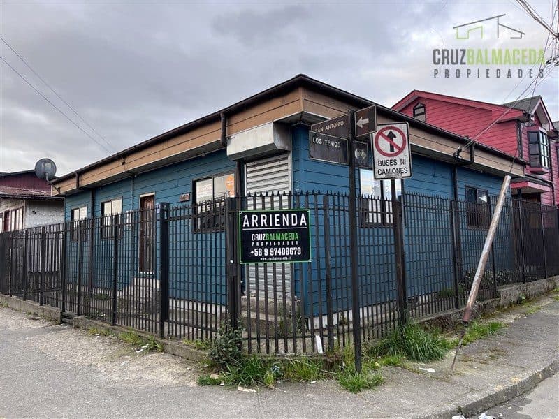 Local comercial en Puerto Montt
