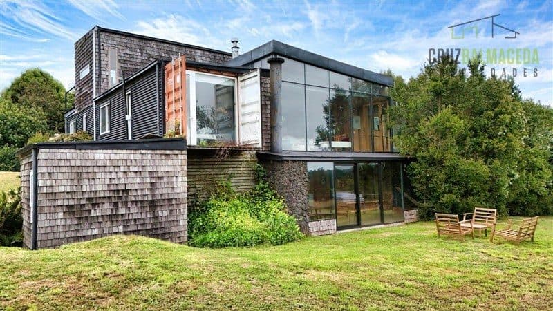 Casa en Puerto Varas