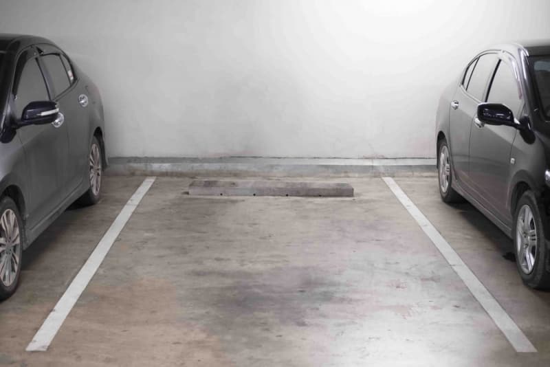 Estacionamiento en venta, Santiago