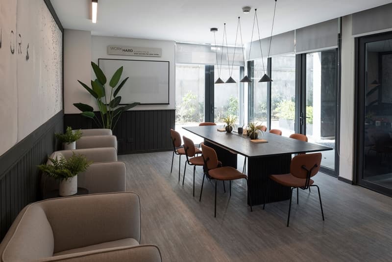 Departamento en Providencia