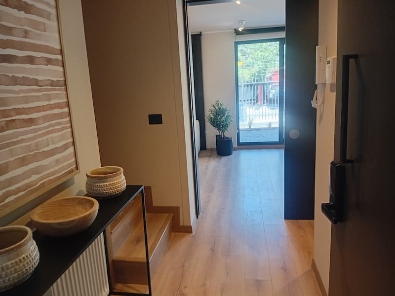 Departamento en venta, Providencia
