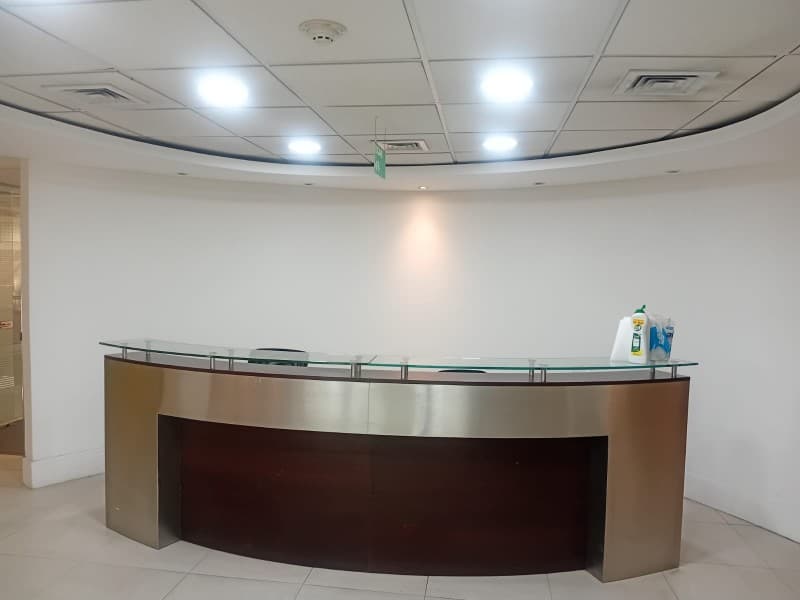 Oficina en Santiago