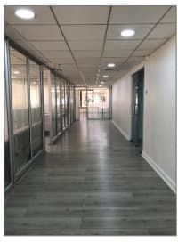 Oficina en Las Condes