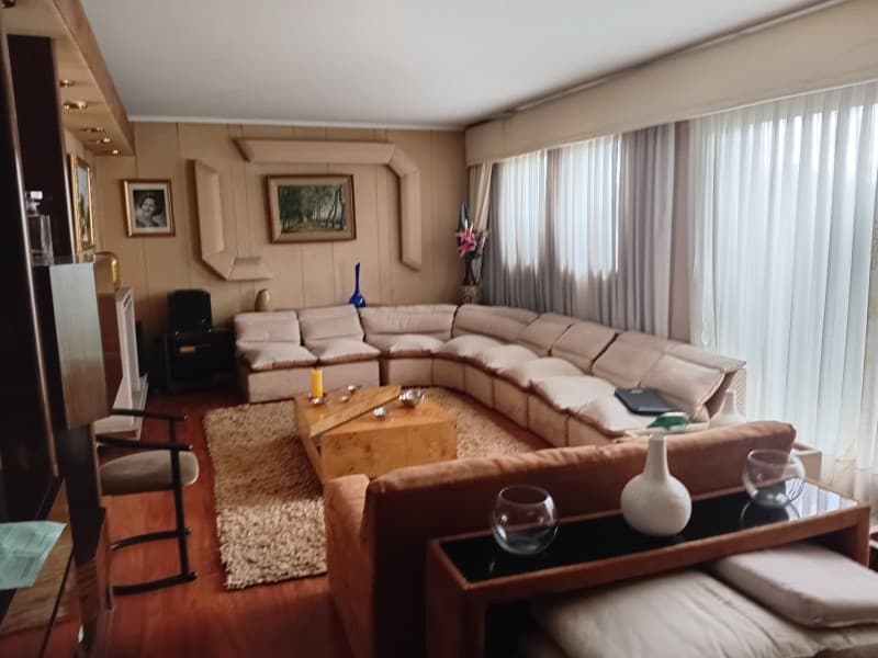 Casa en venta, Vitacura