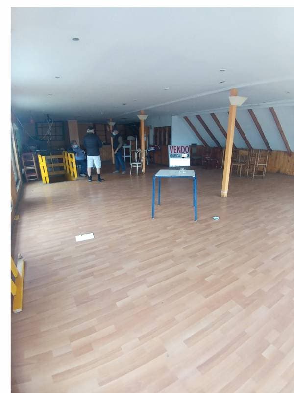 Casa en Concón