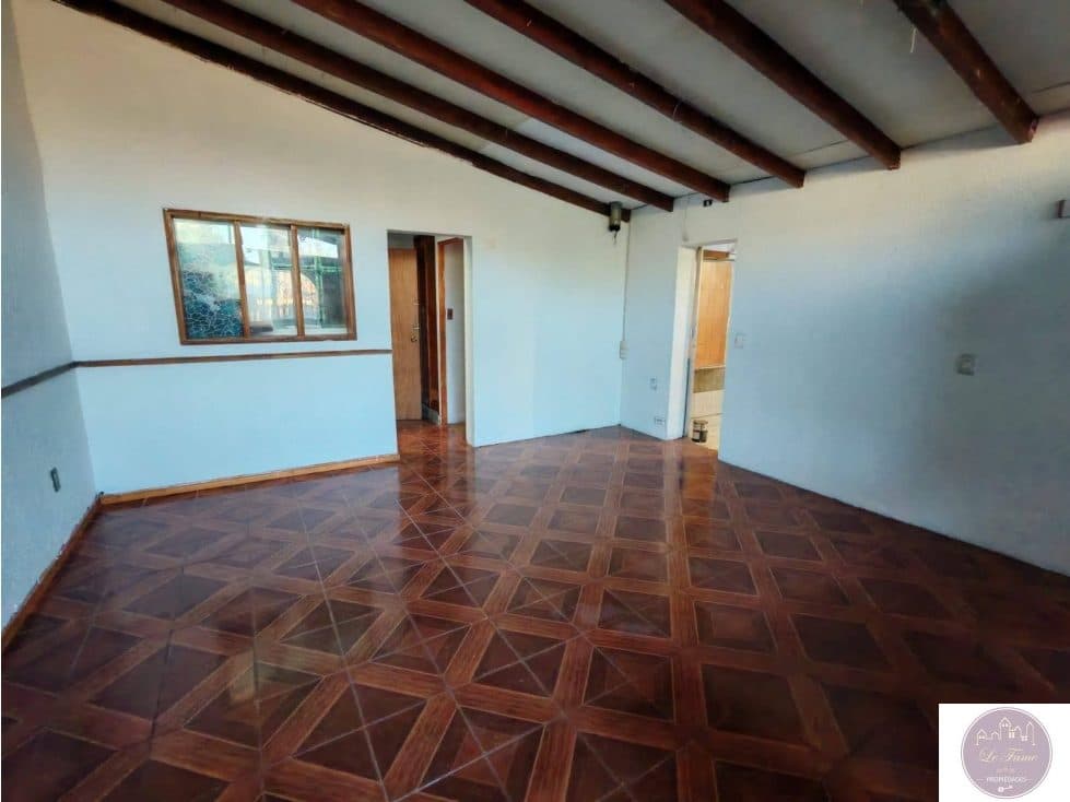 Casa en Viña del Mar