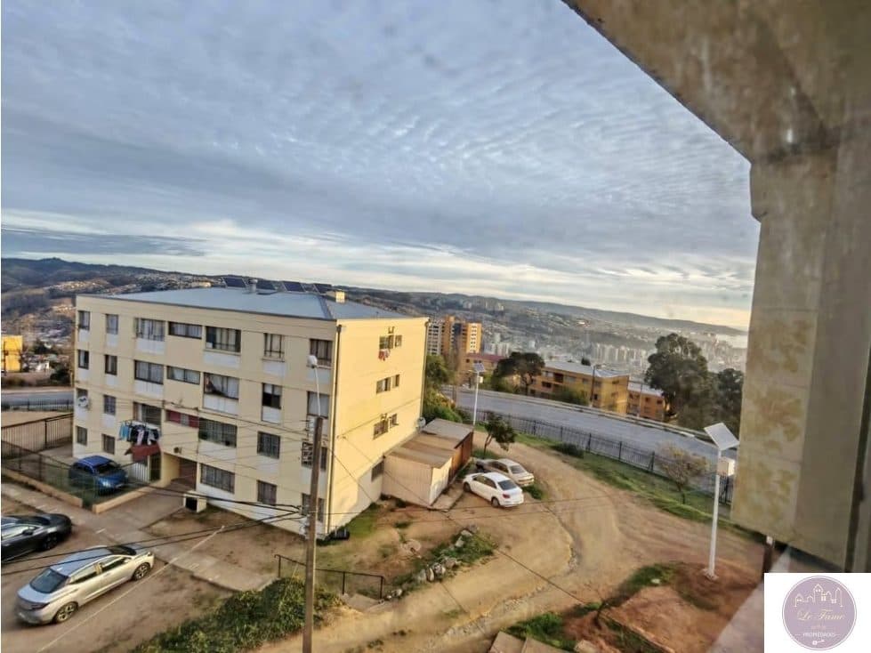 Departamento en Viña del Mar