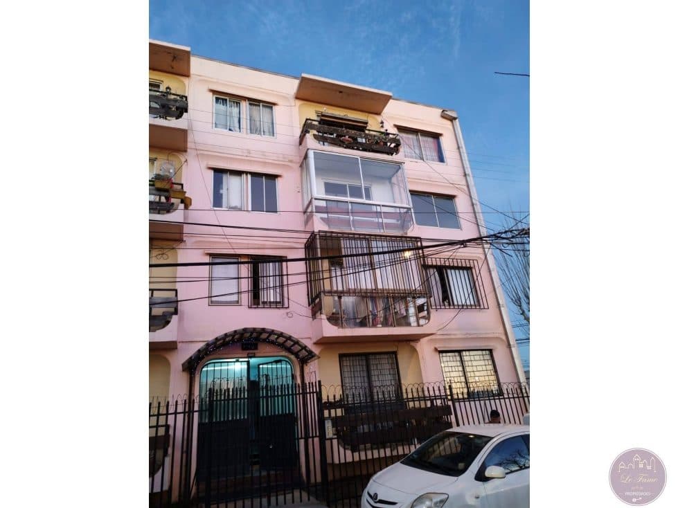 Departamento en Viña del Mar