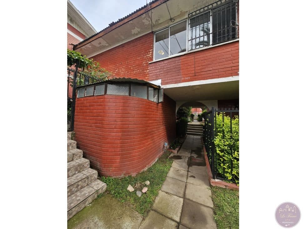 Departamento en Quilpué