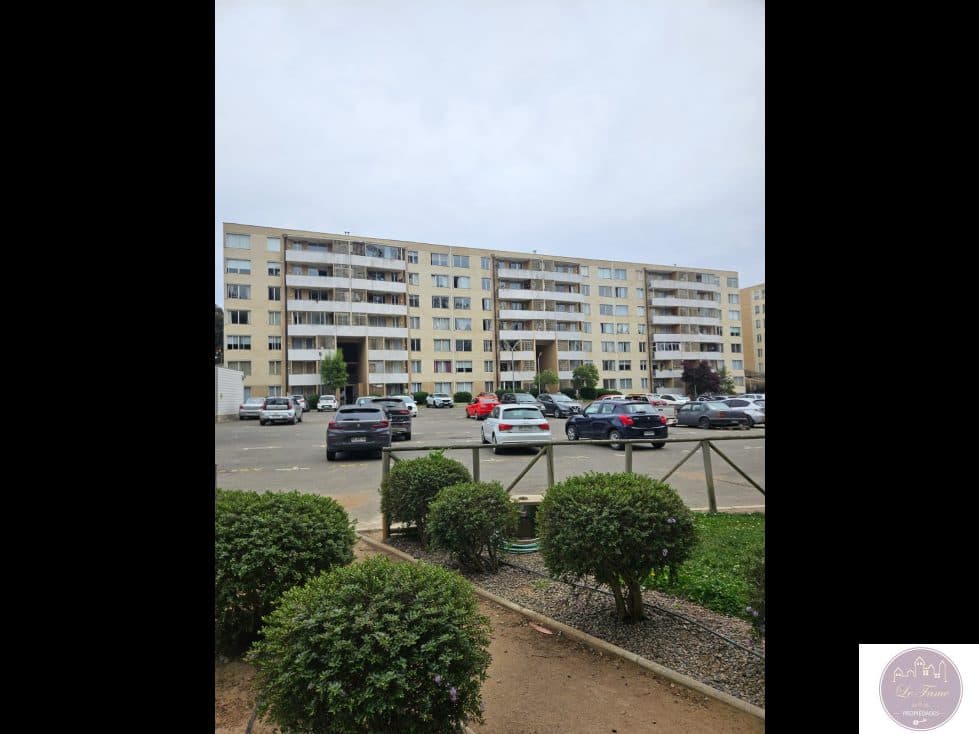Departamento en Valparaíso