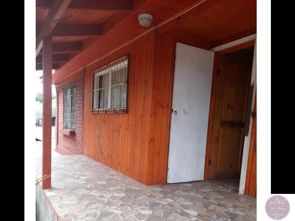 Casa en Puchuncaví