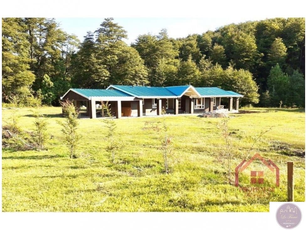 Casa en Villarrica