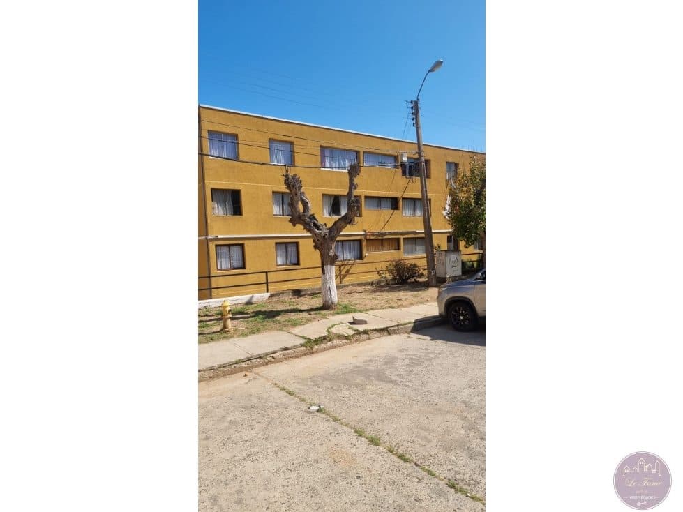 Departamento en Viña del Mar