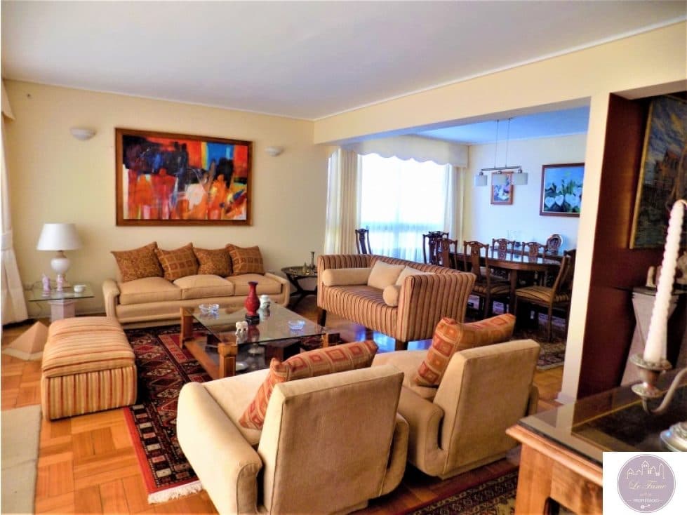 Departamento en Viña del Mar