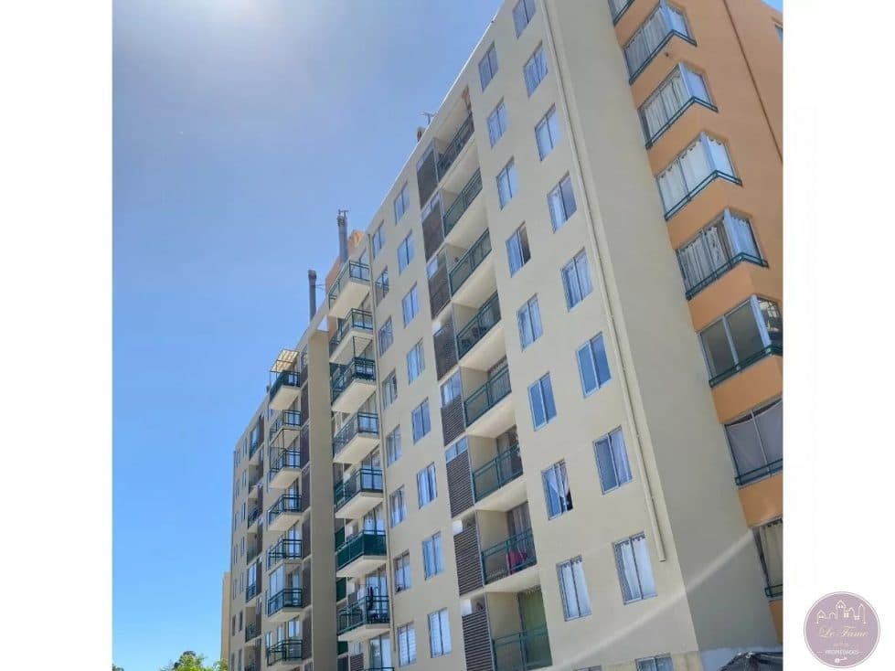 Departamento en Viña del Mar