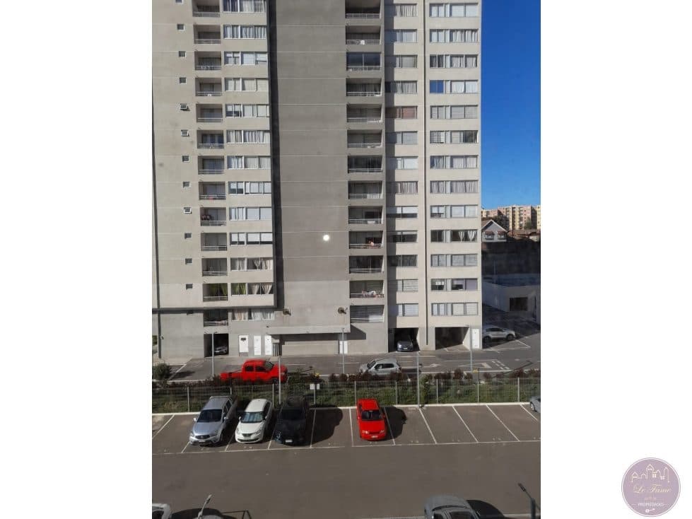 Departamento en Viña del Mar
