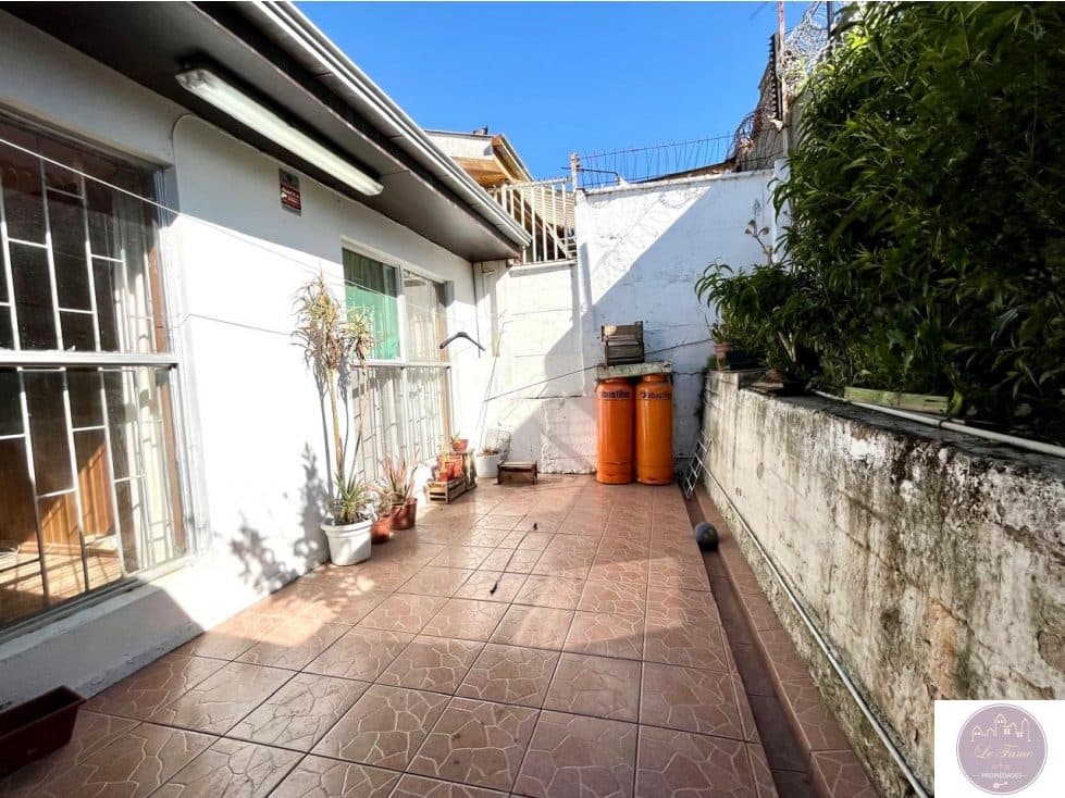 Casa en Quilpué