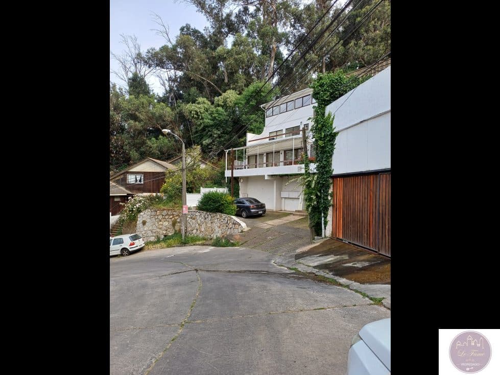 Departamento en Viña del Mar