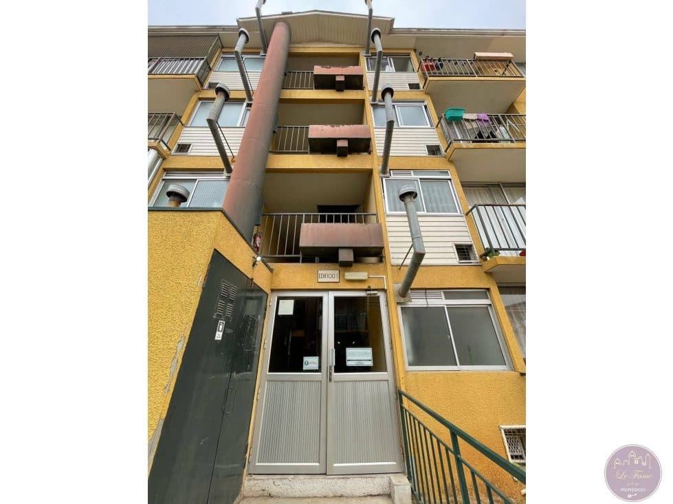 Departamento en Viña del Mar