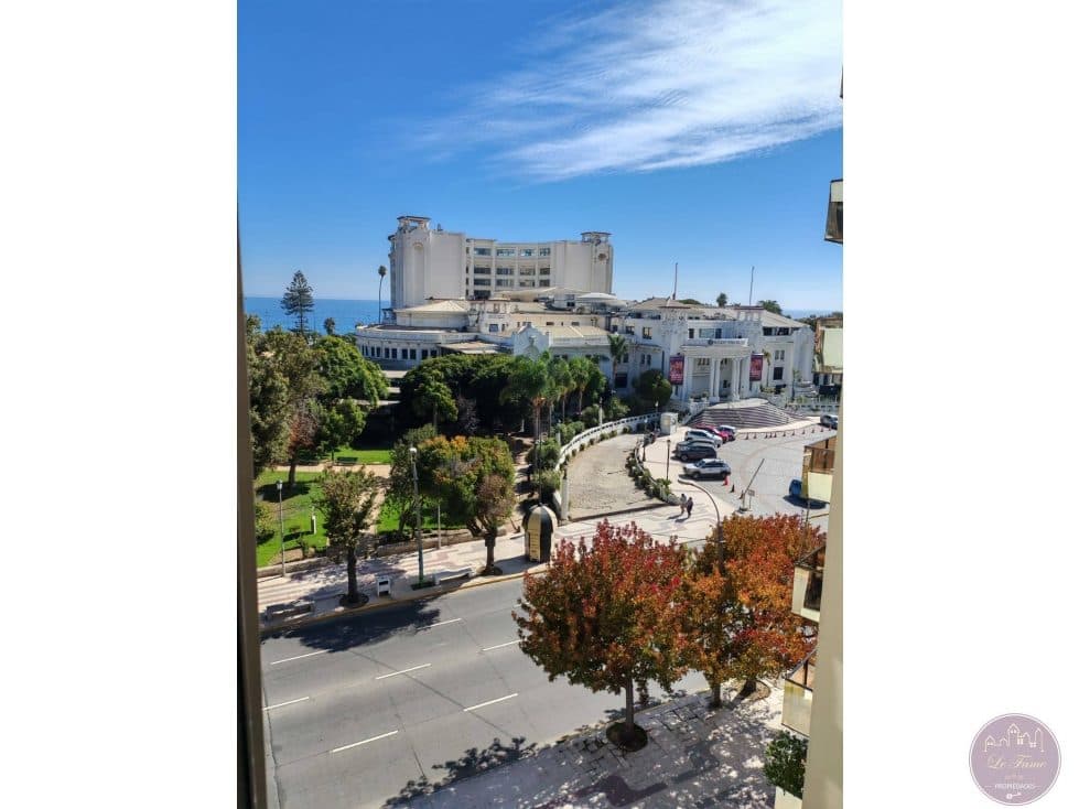Departamento en Viña del Mar