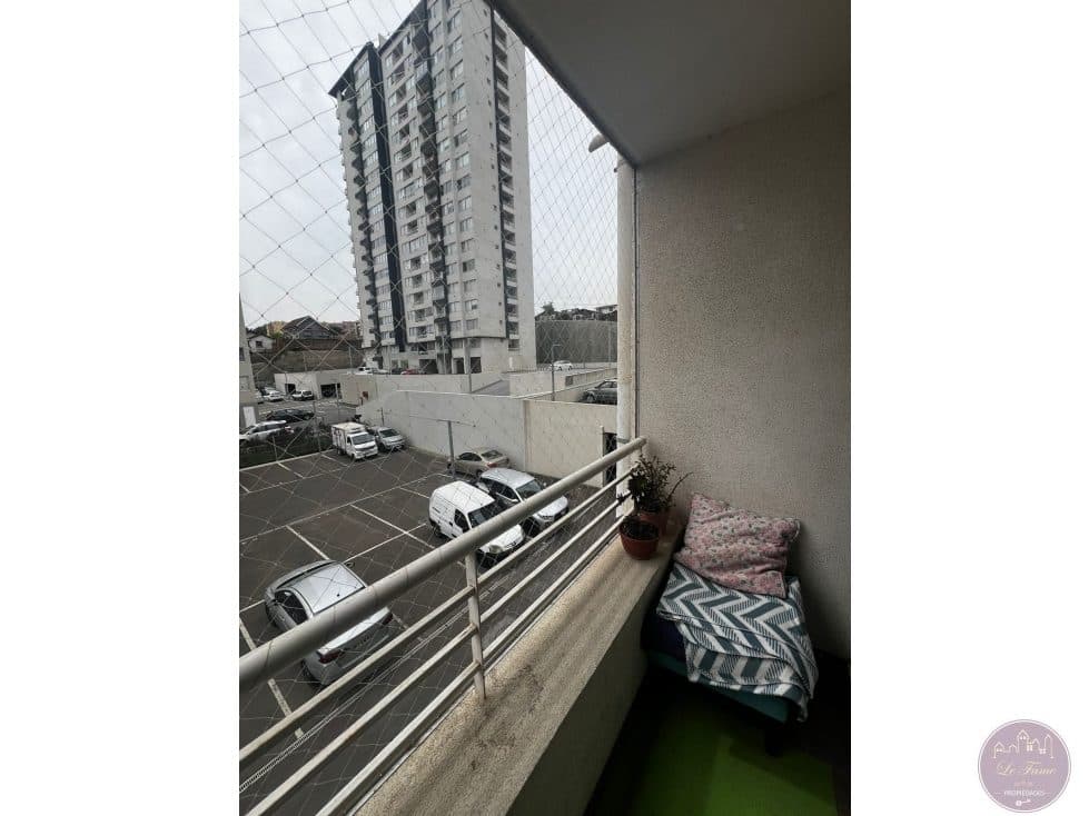 Departamento en Viña del Mar