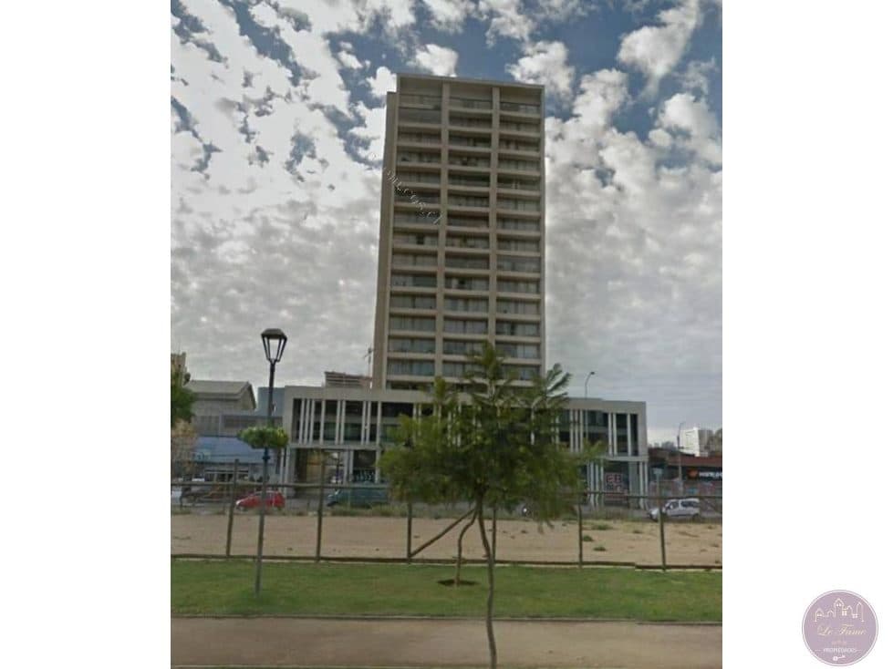 Departamento en Viña del Mar