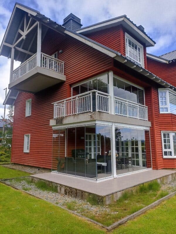 Departamento en Frutillar